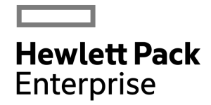 HP Enterprise logo