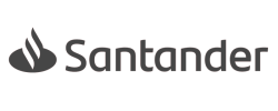 banco santander logo